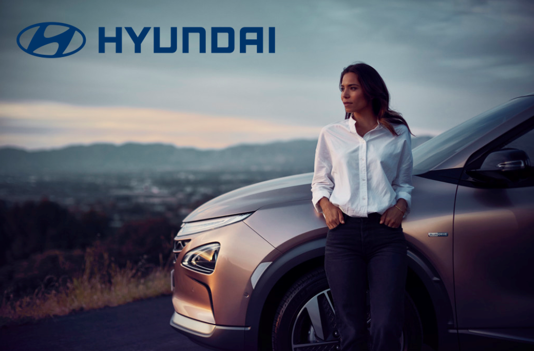 Летняя стажировка «Начни карьеру в Hyundai!»