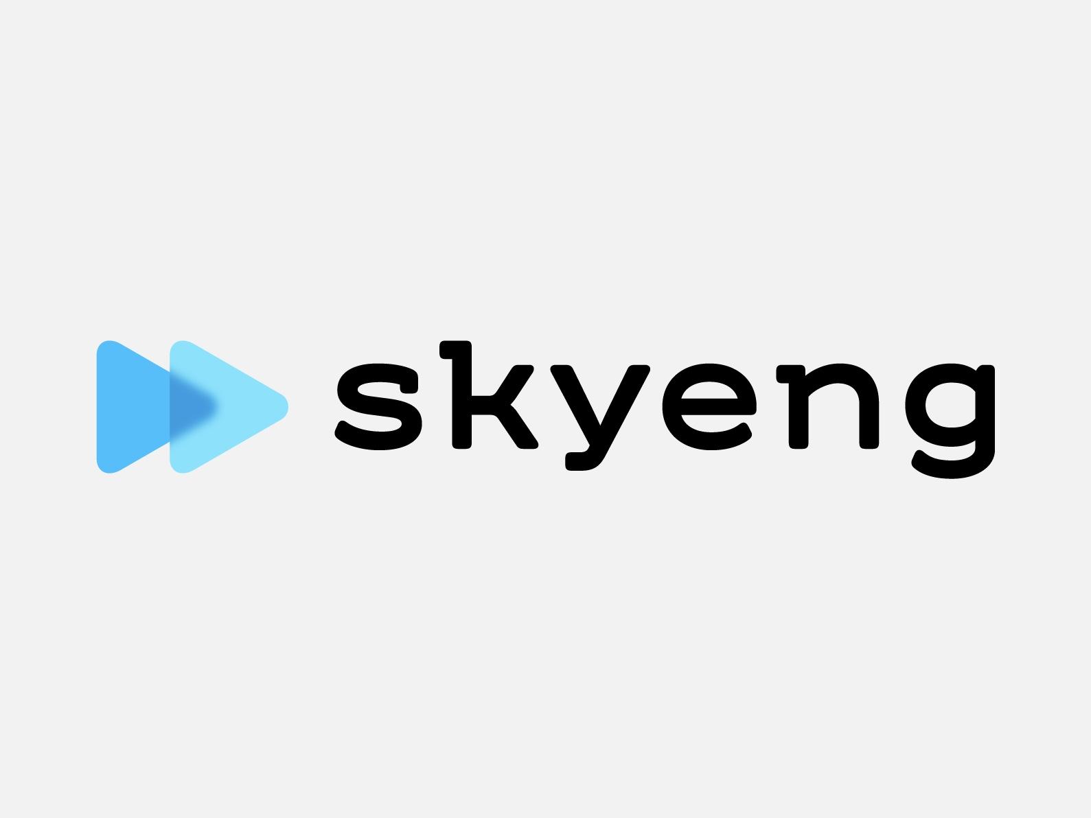 Вакансии в Skyeng