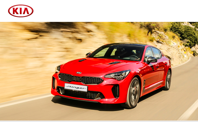 Intern in Product Department Kia Russia &amp;amp; CIS, LLC