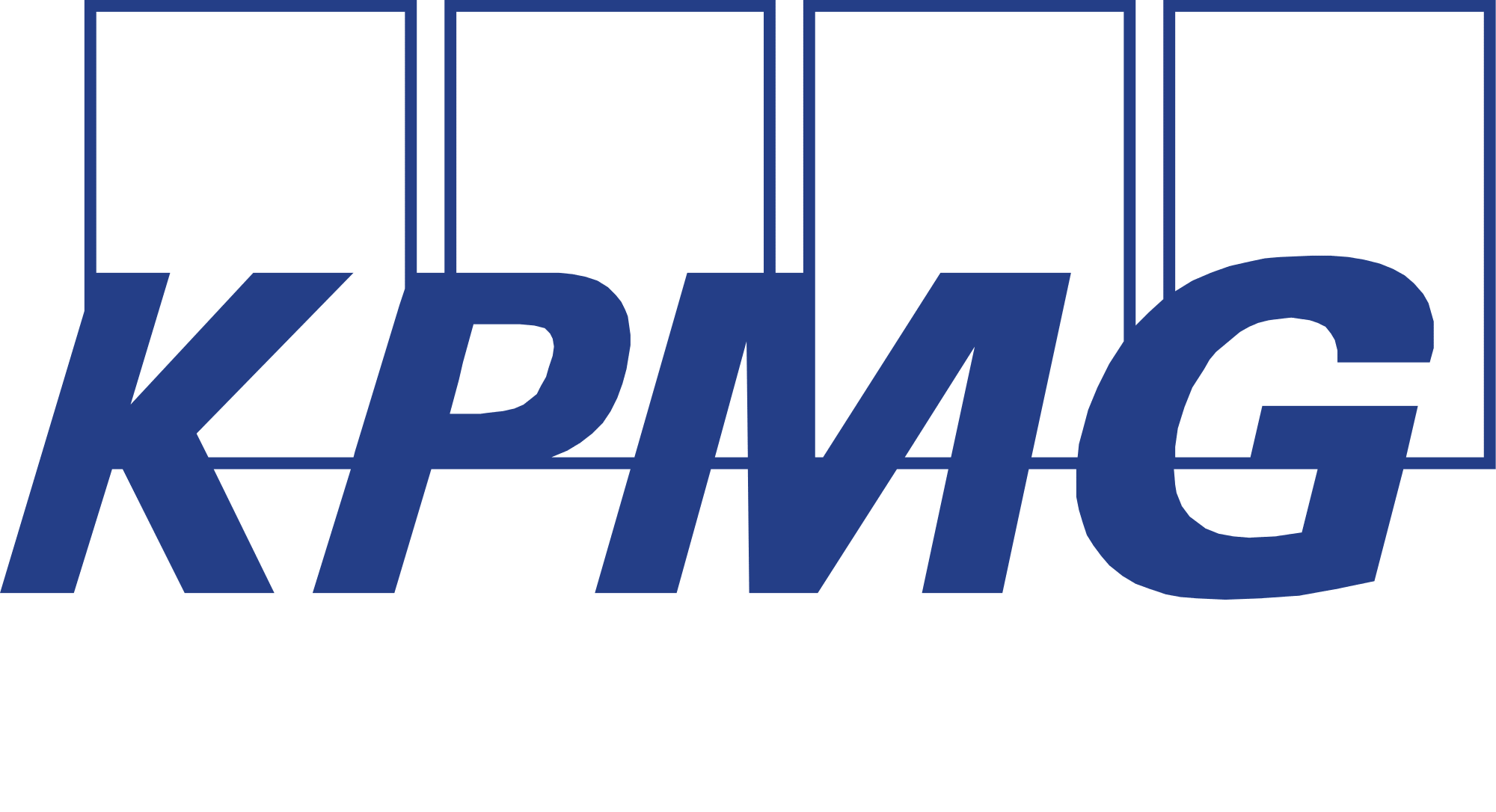 Вакансии в KPMG