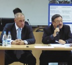 С.В.Калашников (ЭФ МГУ)и А.Л.Сафонов  (РАНХиГС): Диспут-клуб АНЦЭА: «Какой должна быть оплата труда в бюджетном секторе?». Стенограмма, презентации