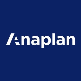Младший разработчик систем корпоративного планирования на платформе Anaplan (E2E Planning Junior Design Engineer)
