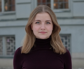 «Сноб» и Анна Батуревич (ЭФ'19, PhD-студентка Стокгольмской школы экономики) о мотивах благотворительности и эффективном альтруизме
