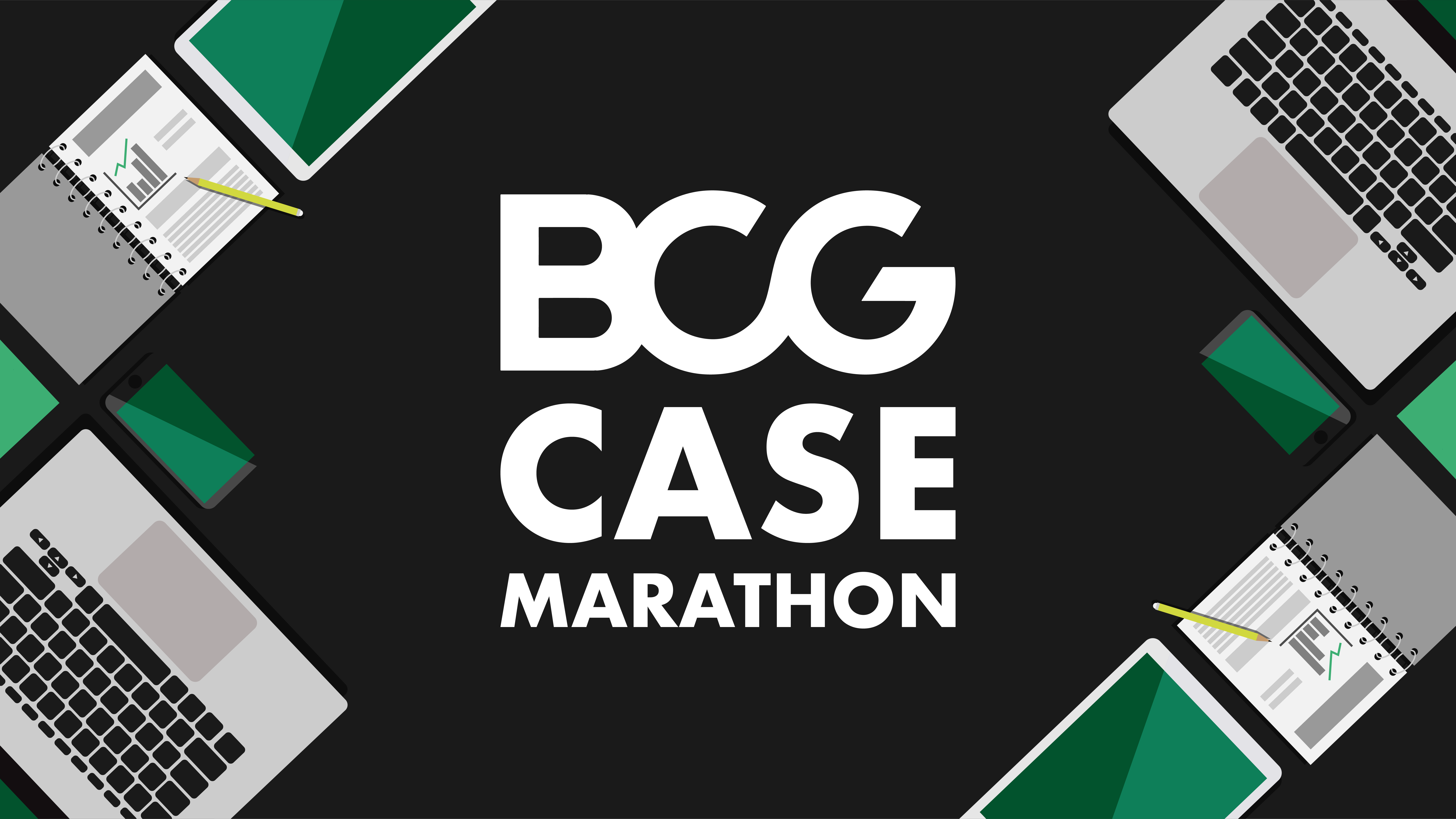 BCG Case Marathon