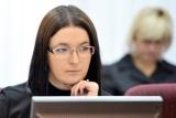 Выпускница нашей магистратуры Юлия Косарева назначена Министром экономического развития Ставропольского края