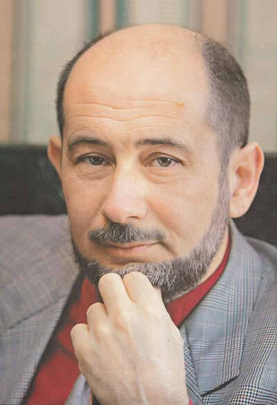 Профессор ЭФ Александр Владимирович Бузгалин - лауреат общенациональной премии «Профессор года 2021» в номинации «Экономические науки»