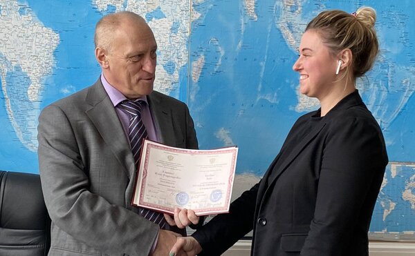 Новости Ученого совета Экономического факультета МГУ