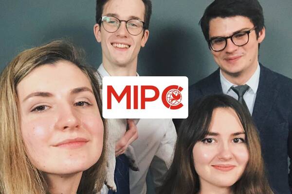 Магистранты «Финансовой Аналитики» в Топ-25 на McGill International Portfolio Challenge