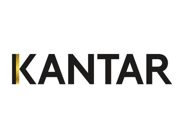 Практика в Kantar