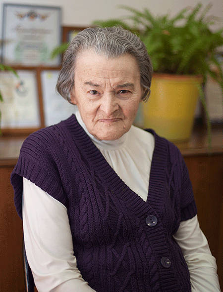 Полякова С.И.