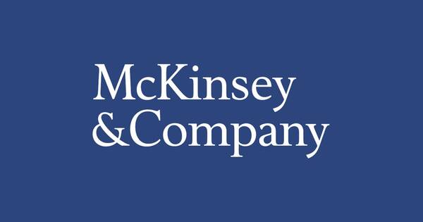 Полезные ссылки McKinsey