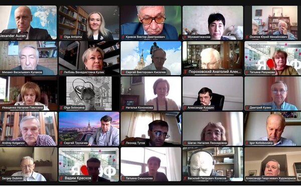 Новости Ученого совета Экономического факультета МГУ