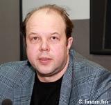Йополис и доцент ЭФ Олег Буклемишев о системно значимых банках