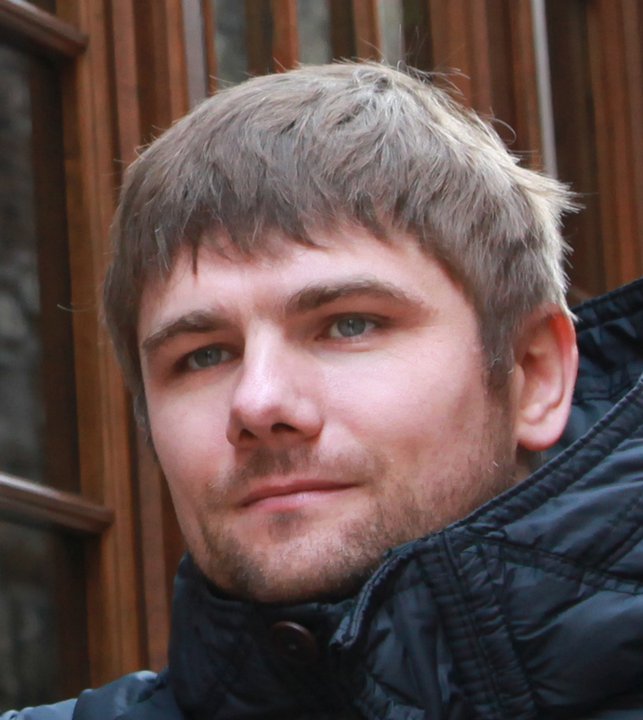 Лекция Дмитрия Константиновича Шайтана «Создание наукоёмкого бизнеса: опыт предпринимателя»