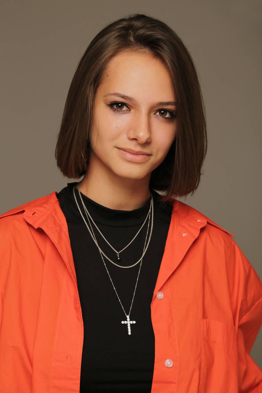 Евгения Елисейкина