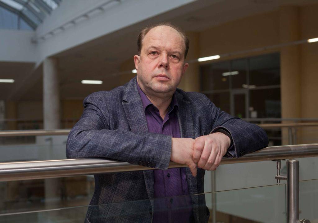 «Белорусы и рынок» и директор Центра исследования экономической политики ЭФ Олег Буклемишев о газовых доходах, санкциях и перспективах России