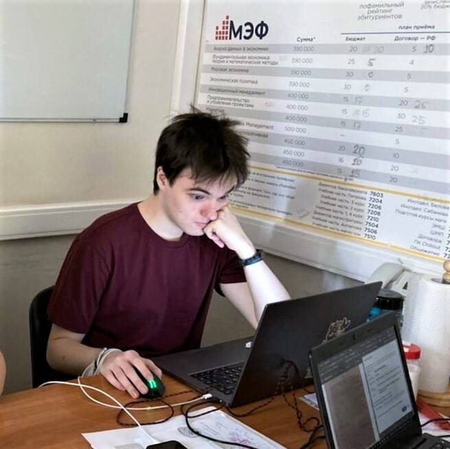 Выпускники и магистранты «Анализа данных в экономике» – в преподавании на факультете