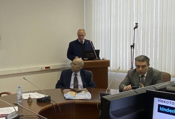 Новости Ученого совета Экономического факультета МГУ