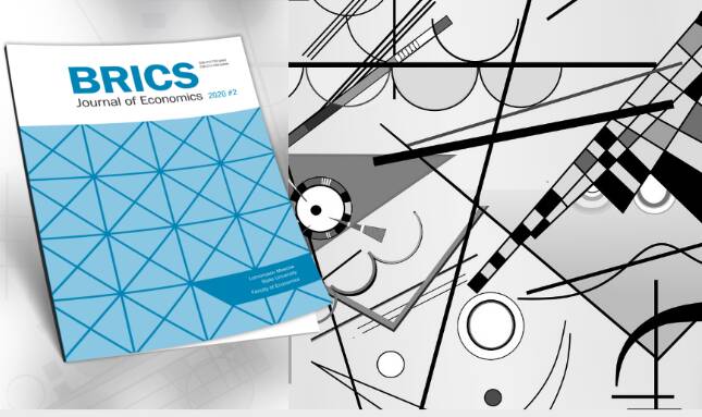 Вышел новый номер журнала BRICS Journal of Economics - №4 (2022)