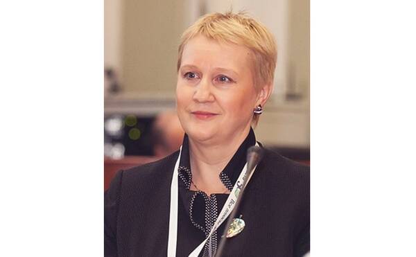 Профессор М.Ю. Шерешева выступила на расширенном выездном заседании Комиссии Общественной палаты Российской Федерации по территориальному развитию и местному самоуправлению