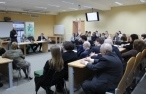 Дискуссия Диспут-клуба АНЦЭА: «Как деофшоризовать Россию?»