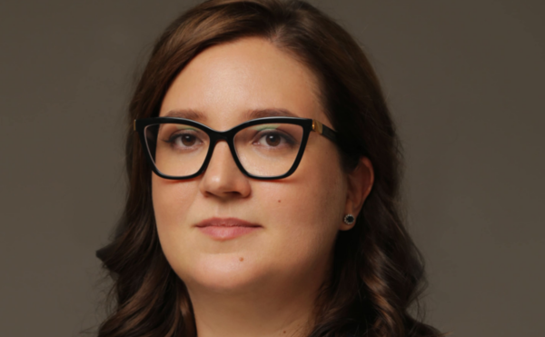 Ирина Суслова стала победителем грантового конкурса для преподавателей магистратуры 2022/23 Фонда Потанина