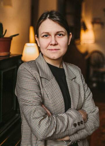 koshkina