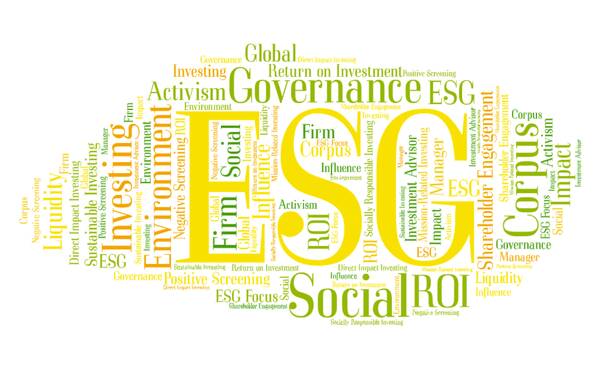 Онлайн-дискуссия «Карьера в сфере устойчивого развития и ESG»