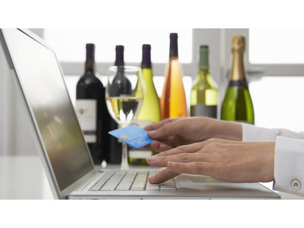 Дистанционная торговля алкогольной продукции и ее влияние на e-com