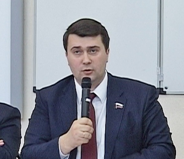 Итоги круглого стола ВЭС Комитета по природным ресурсам, природопользованию и экологии ГД РФ