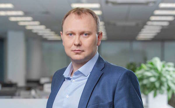 Роман Тимаев, директор по инновациям X5 Group, стал приглашенным преподавателем программы МВА &quot;Инновации и развитие бизнеса&quot;