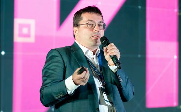 Владимир Вертоградов вошёл в список «Топ-1000 российских менеджеров»