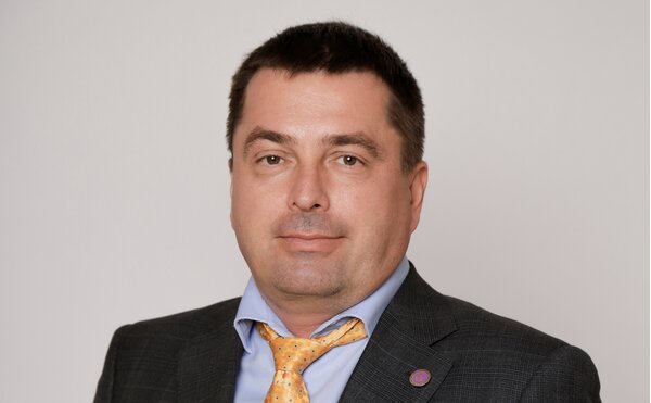 Владимир Вертоградов вошёл в список «Топ-1000 российских менеджеров»